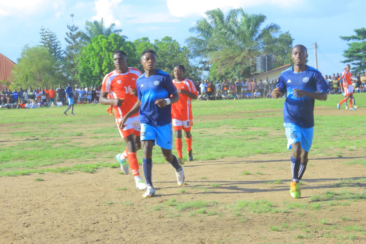 Nord-Kivu : Voici le calendrier de la phase finale du championnat provincial édition 2022-2023