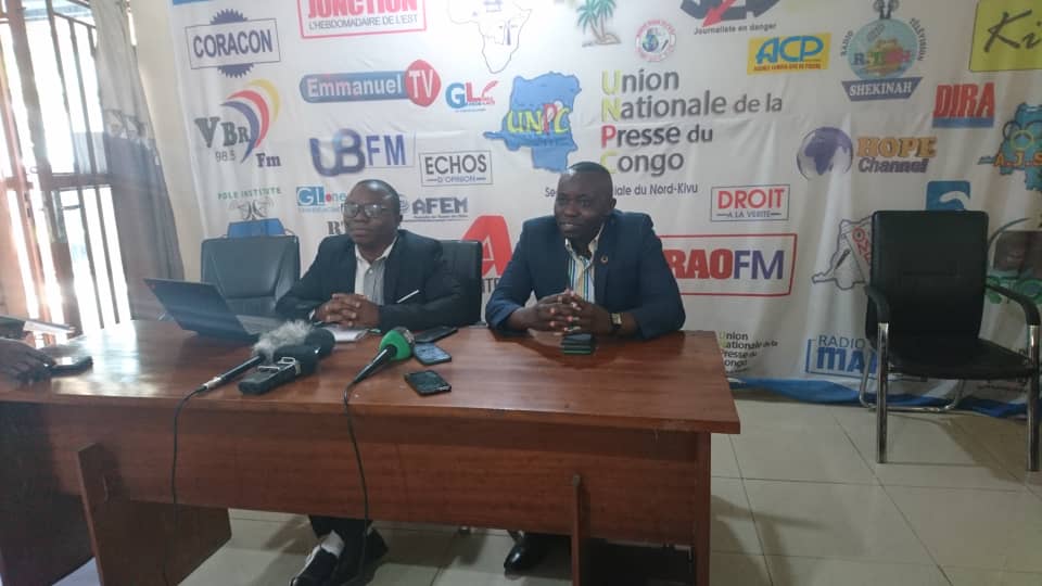 Nord-Kivu : ACEDH alerte sur la nécessité urgente de renforcer la sécurité des défenseurs des droits fonciers et de l&rsquo;environnement
