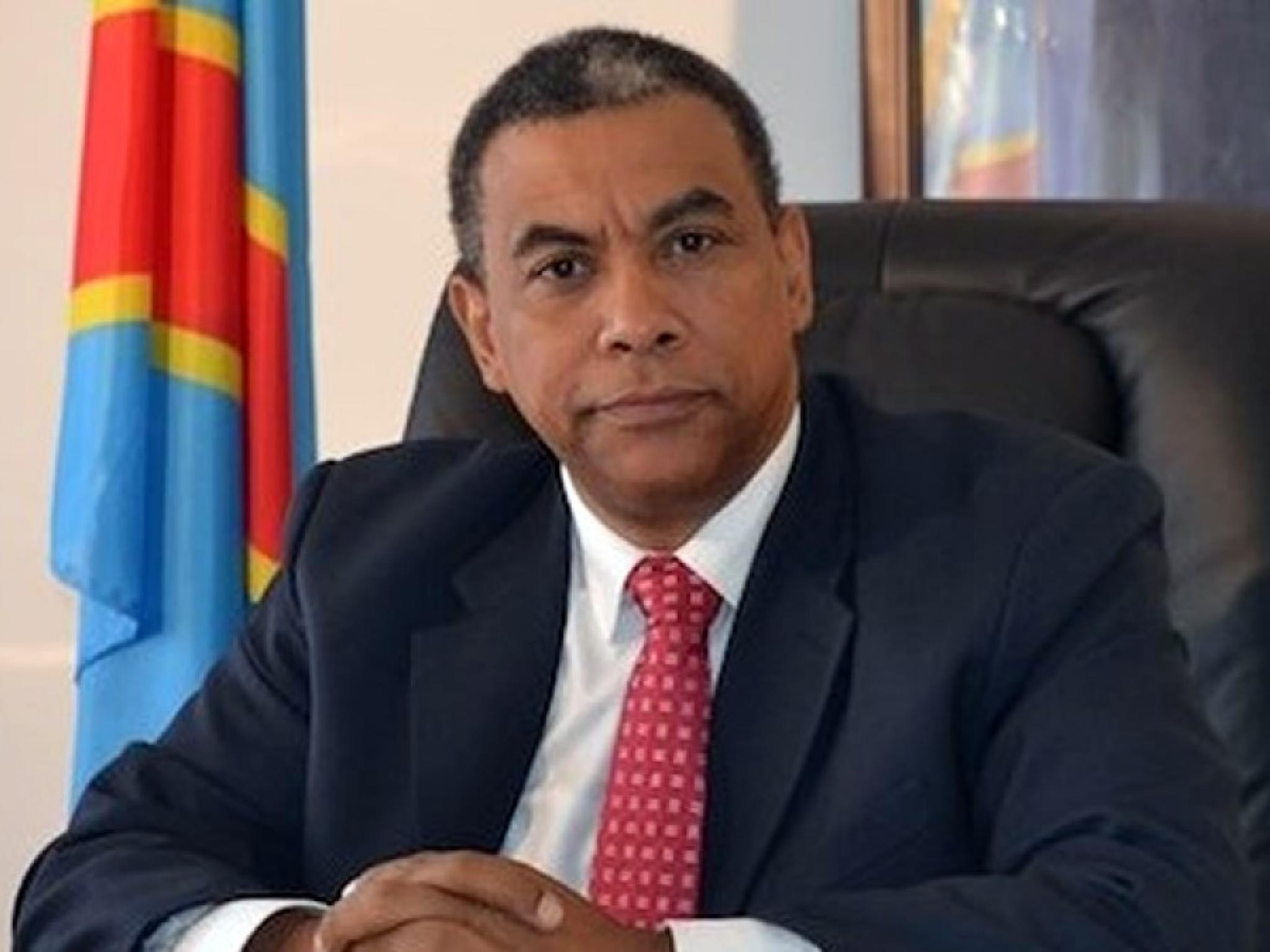RDC : « Il est clair que Félix Tshisekedi est un dictateur, il va finir comme ses pairs » Olivier Kamitatu