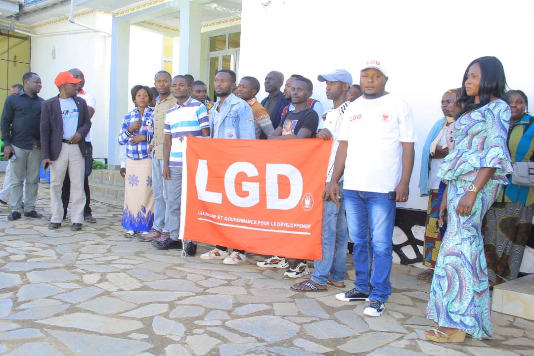 Nord-Kivu : Le LGD de Matata Ponyo se classe en ordre utile pour les élections dans le territoire de Lubero