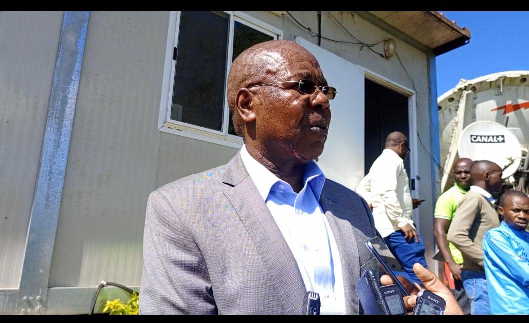 Nord-Kivu : Le Chef de Bureau de la Monusco Beni-Lubero appelle au renforcement de la collaboration avec la société civile