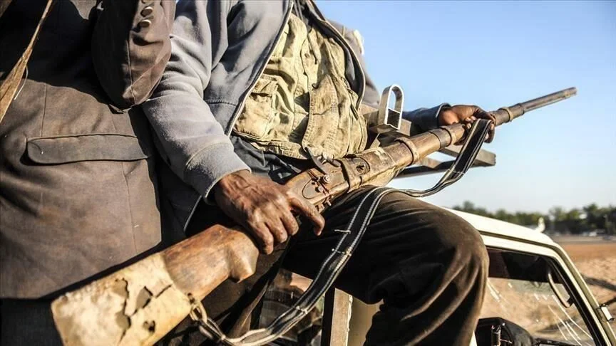 Lubero : Des bandits armés blessent un militaire de l&rsquo;armée régulière et emportent son arme à Utwe (Nord-Kivu)