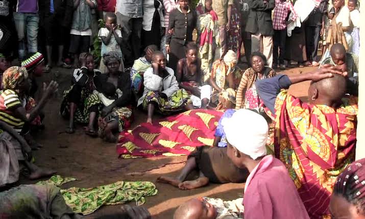 Beni : Au moins 9 morts et un blessé grave dans une expédition punitive des présumés ADF à Museya (Nord-Kivu)