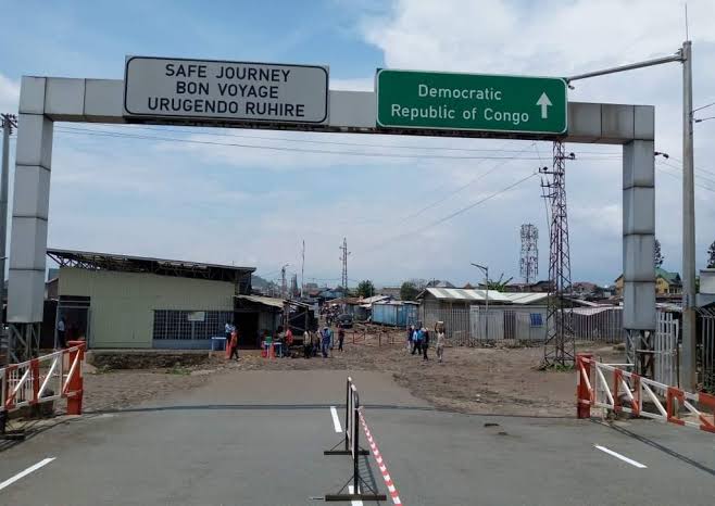 RDC : Le Projet PFCGL prend en charge les frais de procédures d’obtention de 75 jugements d’homologation des liquidateurs du site de 3 ha de la petite Barrière de Goma