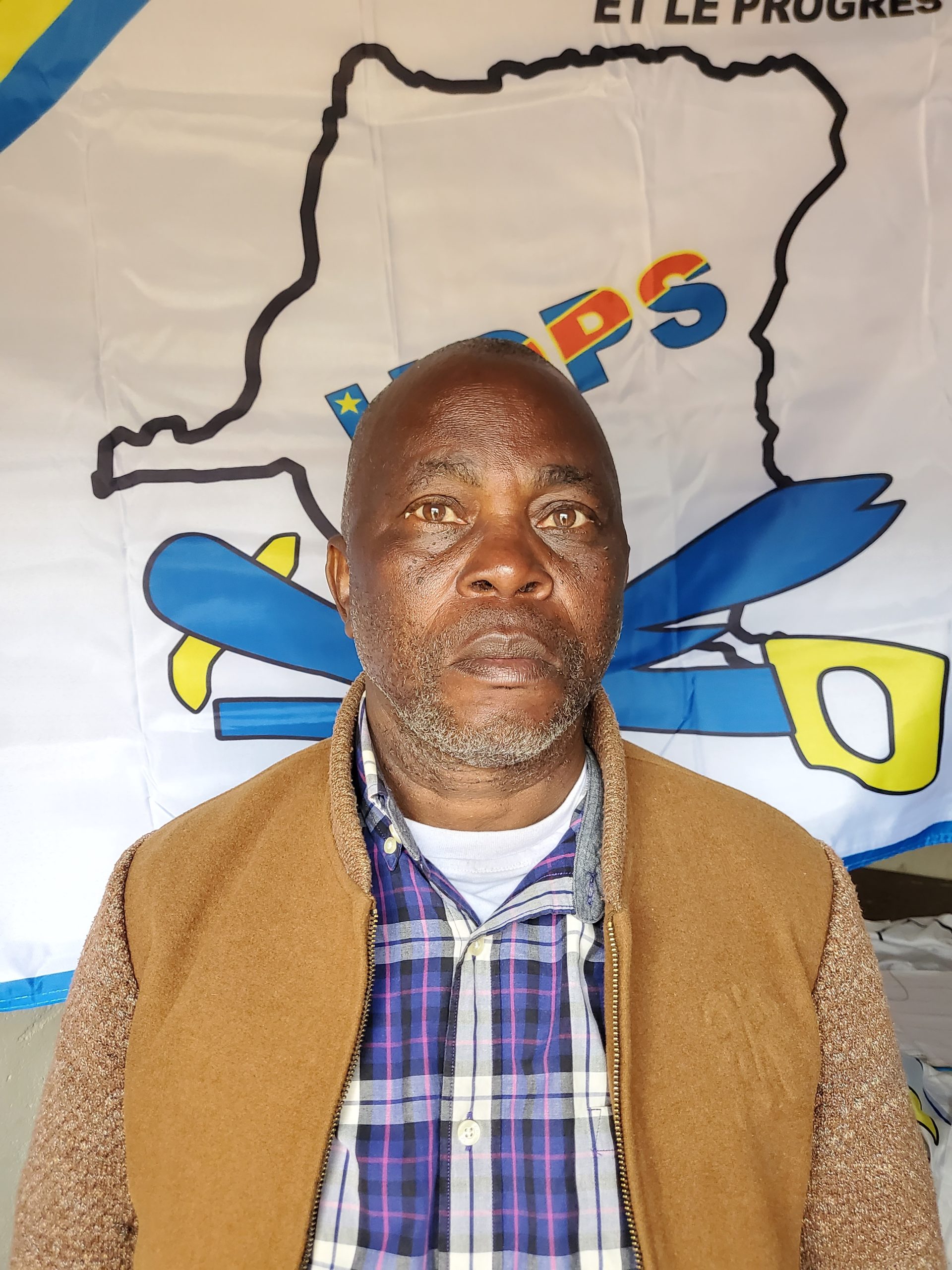 Nord-Kivu : « Le pouvoir considère que les Baswahili ont géré avec Kabila pendant 18ans, alors le tour des autres est arrivé » (Lusenge Kambale Bonane Jérôme)