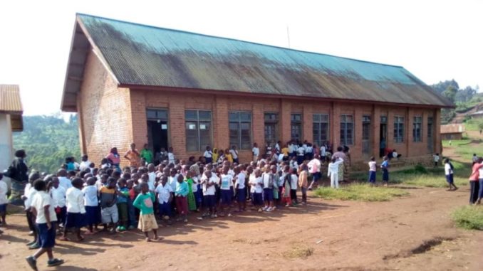 Nord-Kivu : Le SYECO Lubero redoute de la reprise des cours suite au non respect des accords par le gouvernement