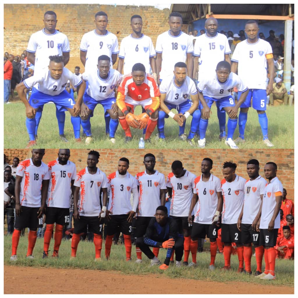 Butembo : l&rsquo;Us Socozaki et l&rsquo;AS Nyuki dans une double confrontation amicale le 20 et le 22 Août au stade Matokeo