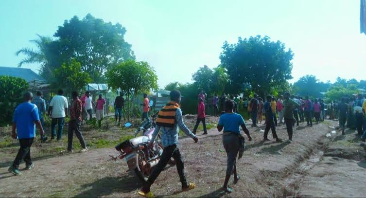 ITURI : «Les terroristes de l’ADF tuent encore plus de 20 personnes dont 3 femmes »
