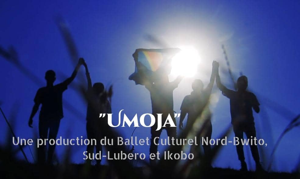 Nord-Kivu : “Umoja”, cette chanson du ballet culturel Nord-Bwito, Sud-Lubero et Ikobo qui prêche la cohésion sociale et la participation de la femme aux efforts de paix et de développement