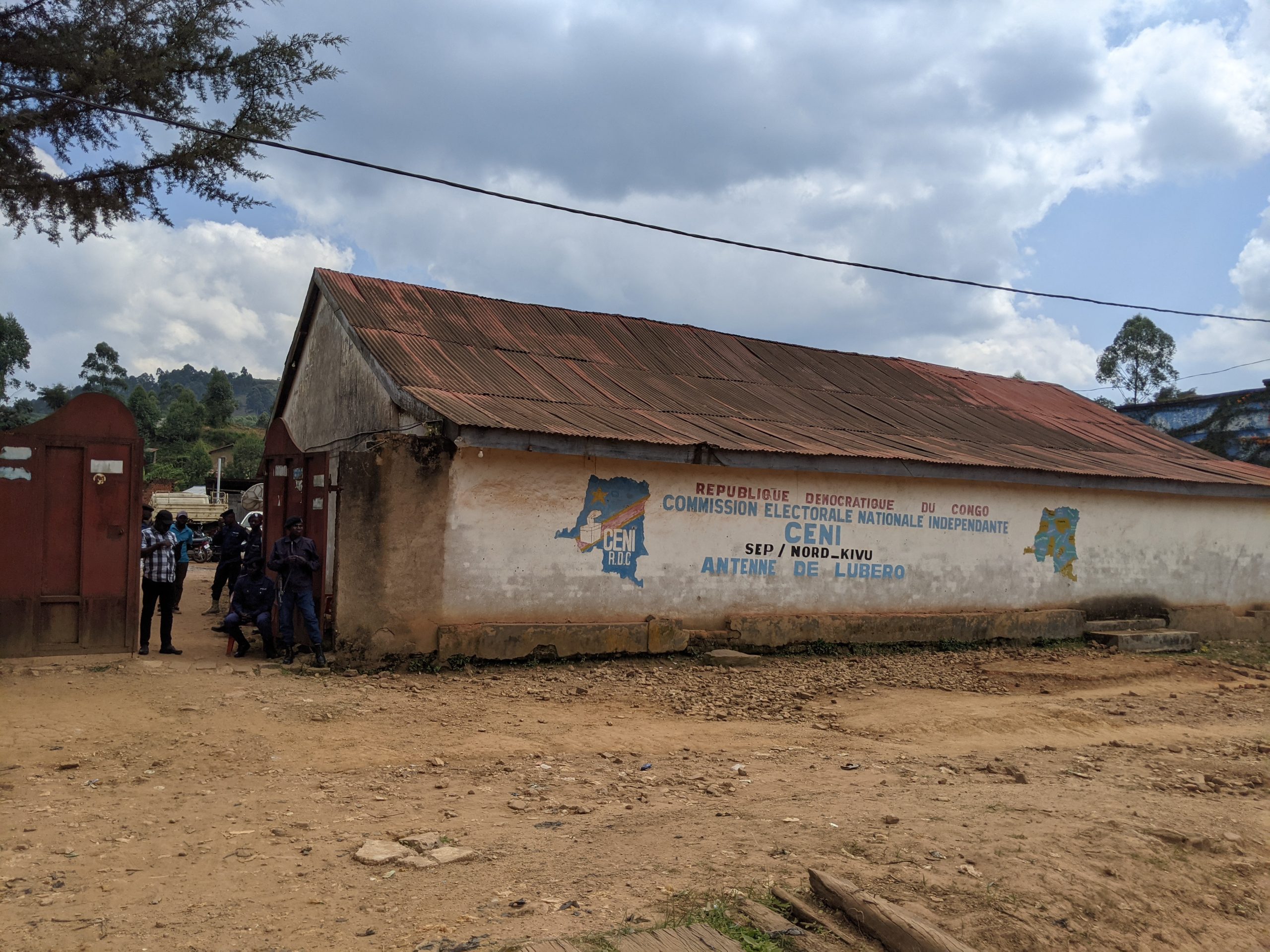 Nord-Kivu : 539 candidatures déposées pour 9 sièges à la députation nationale jusqu&rsquo;au 31 Juillet 2023 en territoire de Lubero