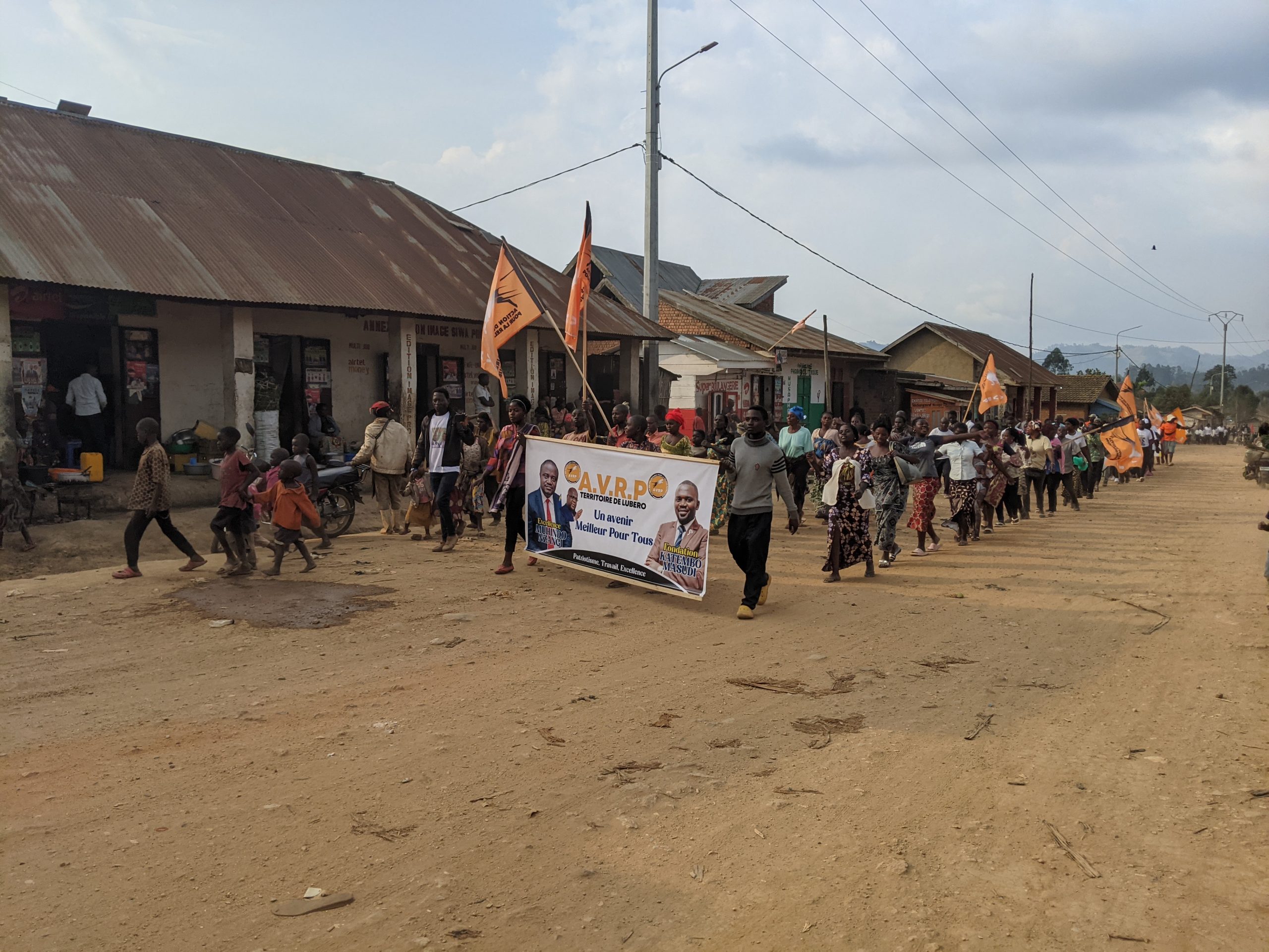 RDC : La CENI augmente 5 jours pour l&rsquo;opération du dépôt et de traitement des dossiers pour les élections provinciales et communales