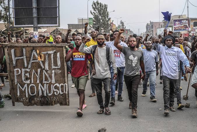 RDC : Quid du départ de la Monusco ? le CLC Nord-Kivu éclaire l&rsquo;opinion (Interview)