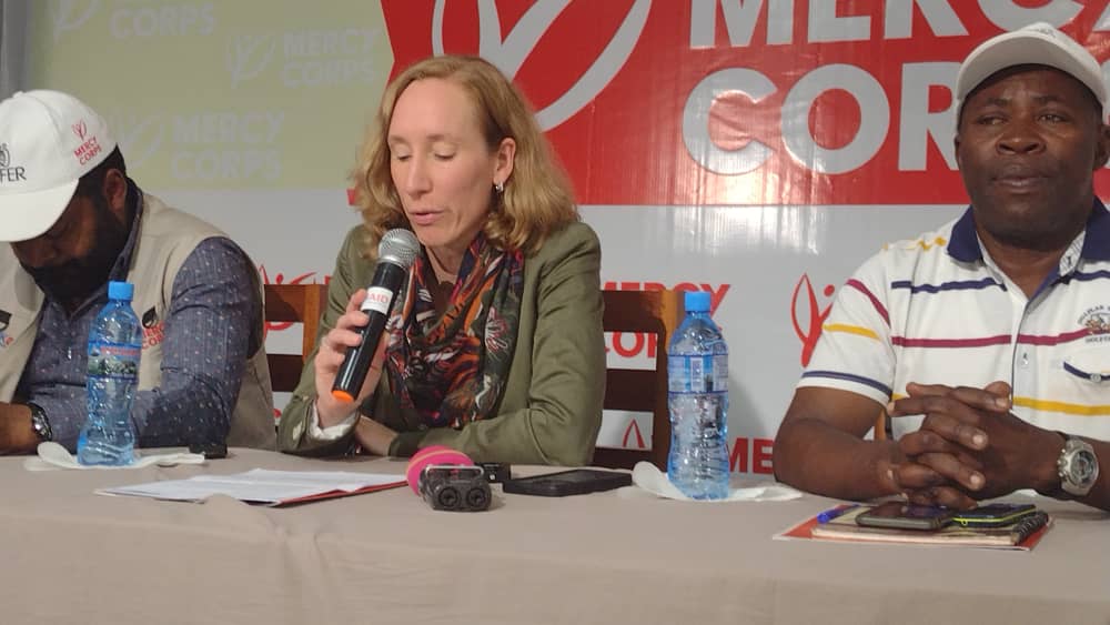 Nord-Kivu : Le plan d’action humanitaire ne s’exécute qu’à 40% faute de financement (Émilie Vonck)