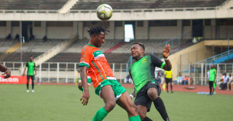 LINAFOOT : V. Club arrête l’hémorragie en dominant OC Renaissance (3-2)