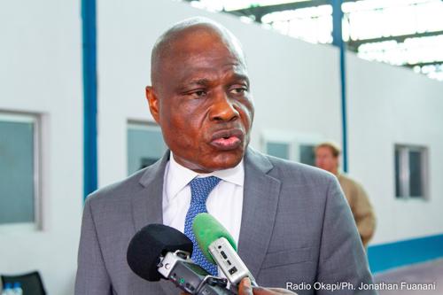 RDC : Martin Fayulu annonce la poursuite de son combat de la  vérité des urnes s&rsquo;il n&rsquo;est pas élu