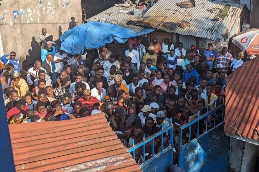 Goma: des témoins de vote n&rsquo;ont pas bien joué leur rôle faute de formation