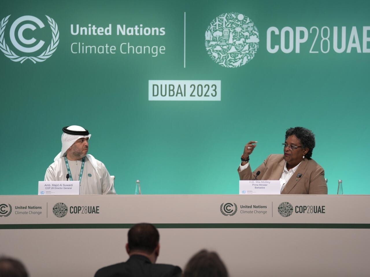 Cop28 à Dubaï : arrêt progressif de l&rsquo;exploitation des énergies fossiles, une négociation râtée pour la RDC