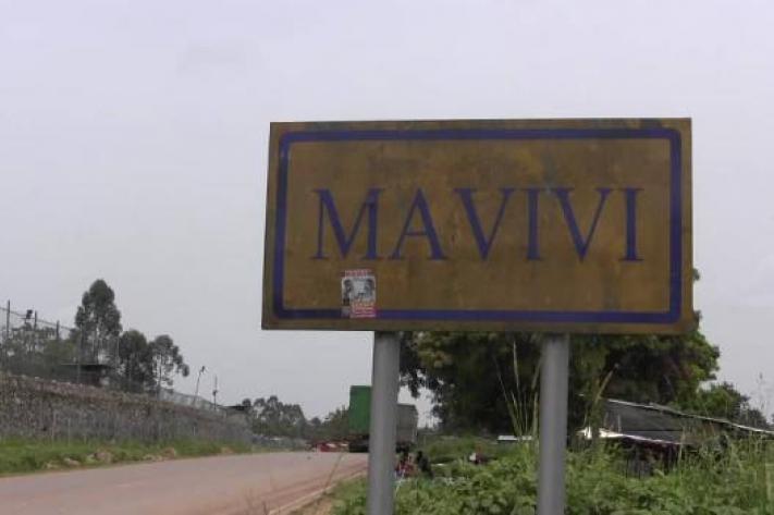Beni: Le député provincial Kambale Marondo Roger déplore et condamne l&rsquo;attaque ADF au village Bahambo Ngite