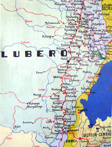 Lubero: L&rsquo;axe Butembo-MANGUREDJIPA ne sera pas représenté à l&rsquo;Assemblée Nationale que provinciale
