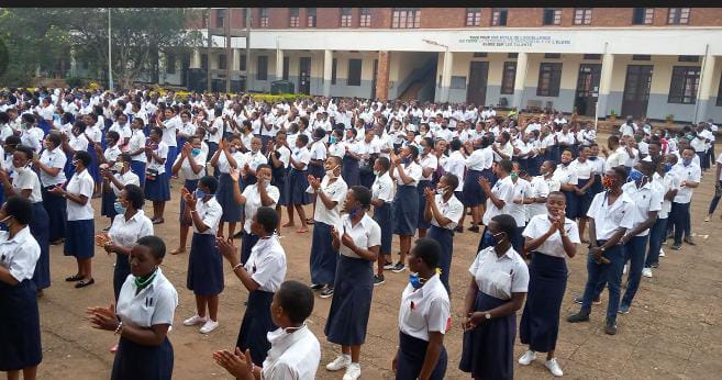 Nord-Kivu : les services techniques de l’Epst induisent -ils le gouverneur de province en erreur dans la fixation des frais de l’Exetat?