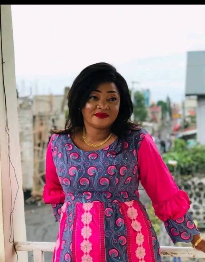 Nord-Kivu : Marie Noëlle Kabuya nommée coordinatrice de la cellule de communication du gouverneur