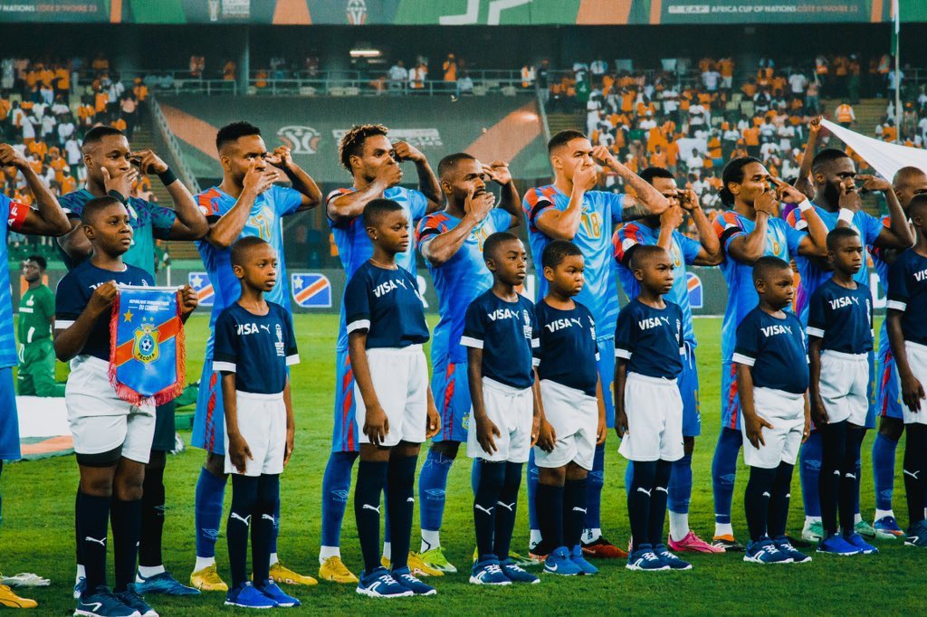 RDC : Edito — « Plus qu&rsquo;une coupe, les léopards ont gagné nos cœurs »