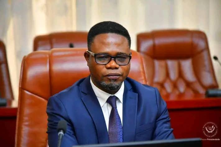 RDC : Détournement des primes de nouveaux agents signalé au ministère du numérique depuis Octobre 2023