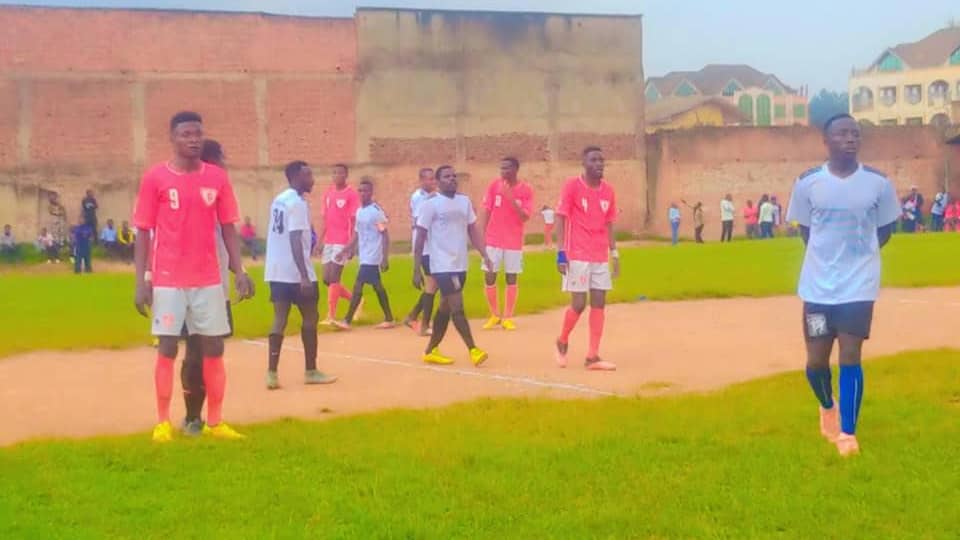 Butembo football : L&rsquo;EUFBU a bouclé son  championnat local pour l&rsquo;édition 2023-2024