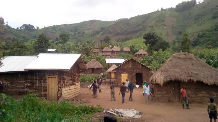 Nord-Kivu: Bongombi Enock choisi comme député provincial par les chefs coutumiers de Lubero pour le préliminaire