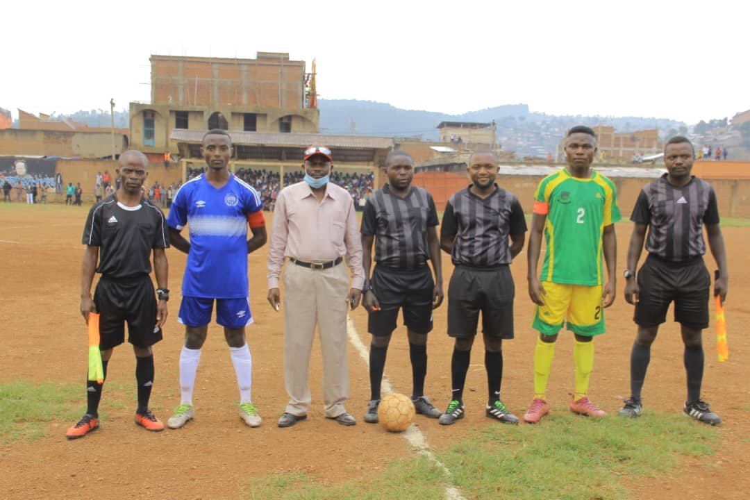 Nord-Kivu : 58ème édition de la coupe du Congo, les éliminatoires démarrent le 20 Mars sur le site de Butembo