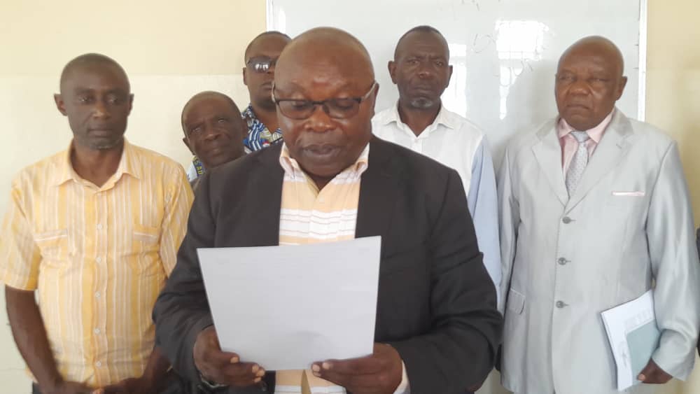 Nord-Kivu : L&rsquo;Association Culturelle Nande félicite ses membres élus et encourage ceux non proclamés