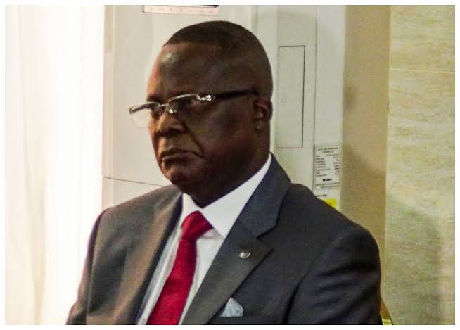 Coup de théâtre ou Justice à la congolaise ? William Kazumba de l&rsquo;OGEFREM serait libre comme un poisson dans l’eau après quelques heures de détention