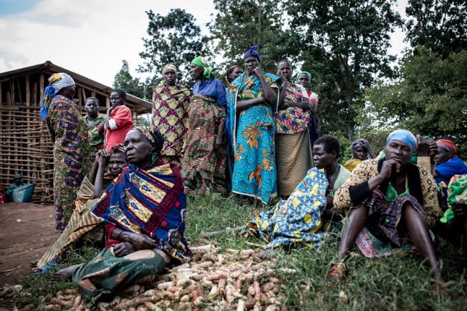 Beni: Cinq morts dans une nouvelle attaque ADF à Mantumbi (bilan provisoire)
