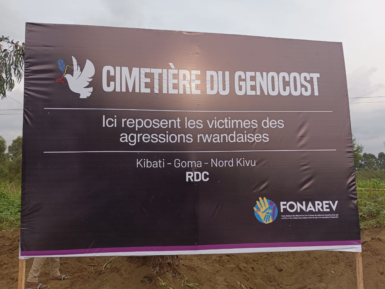Nord-Kivu : les obsèques de 35 morts à Goma, les habitants de Beni crient aux deux poids deux mesures de la part du gouvernement