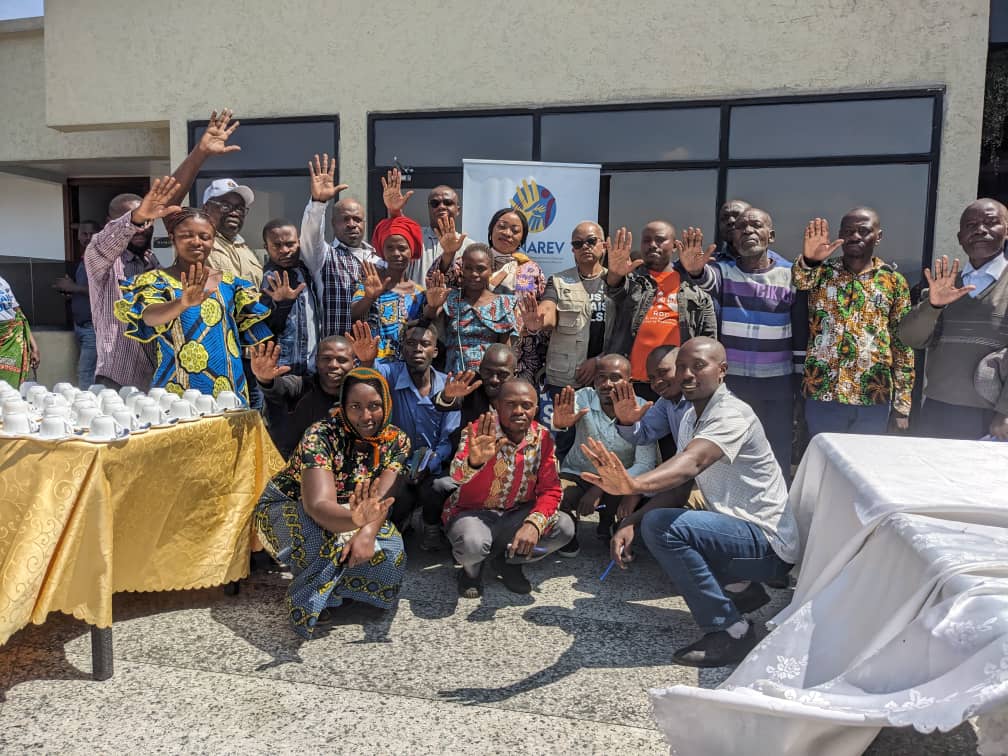 Nord-Kivu: Pour les victimes , rétablir la paix dans leur région est la meilleure réparation