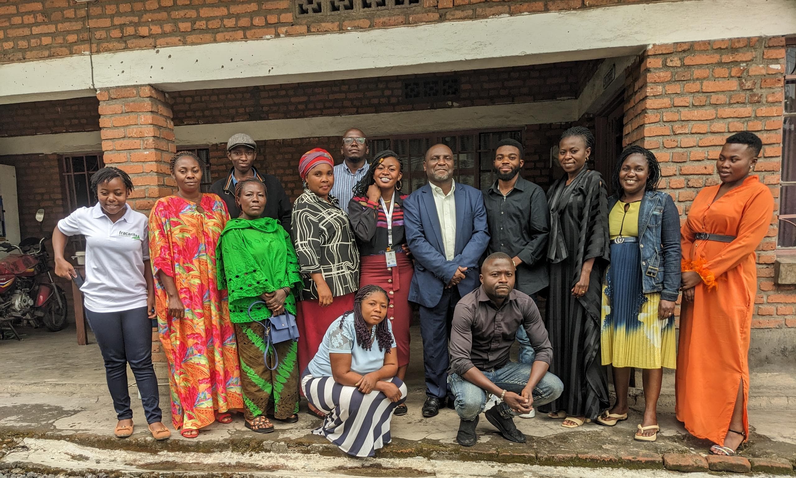 Goma: la redevabilité des conseillers municipaux au coeur des échanges entre les acteurs de la société civile de la commune de karisimbi
