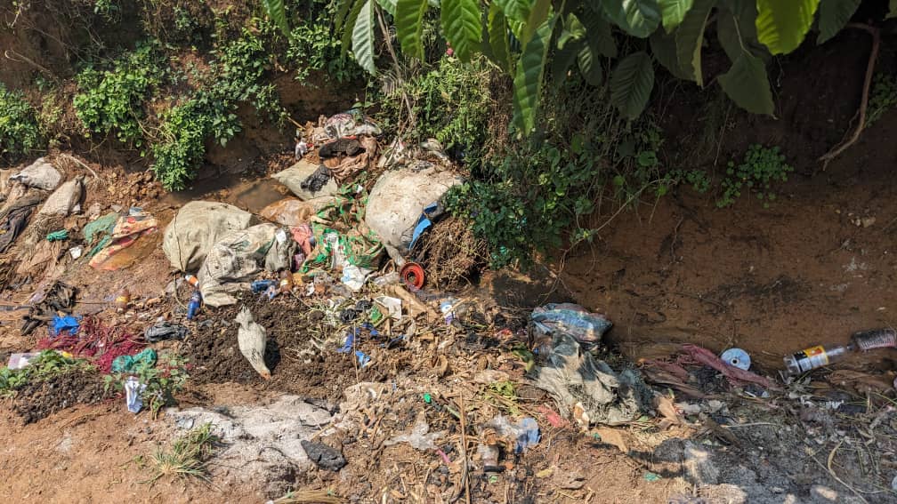 Beni : L&rsquo;insalubrité, un fléau qui persiste malgré les efforts.