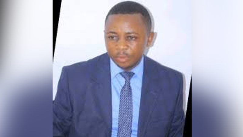 RDC : Valéry MUKOSASENGE : Un candidat idéal pour la deuxième vice-présidence de l’UNPC