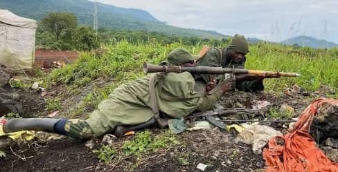 RDC: Les FARDC font du bon boulot à l&rsquo;Est du pays contre les ADF