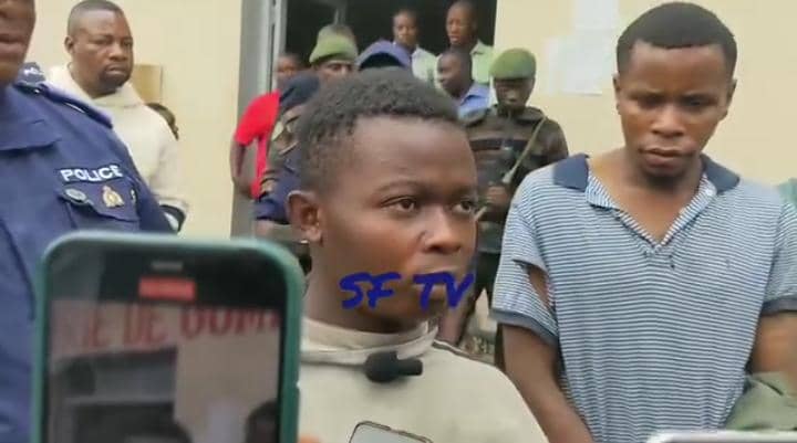 Goma : Les présumés assassins du coordonnateur de Radio Maria arrêtés