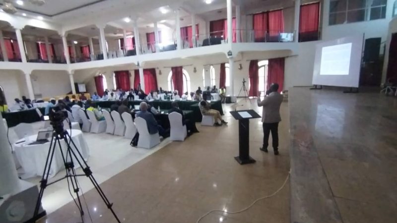 Goma : Mercy Corps remet officiellement 4 bornes fontaines au gouvernement provincial
