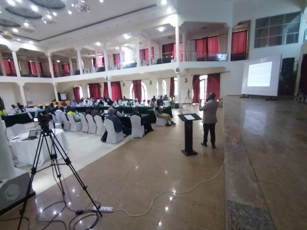 Goma : Mercy Corps remet officiellement 4 bornes fontaines au gouvernement provincial
