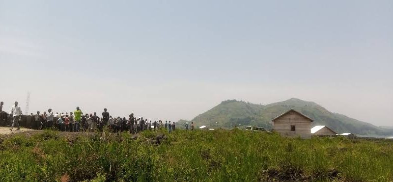 Nord-Kivu/ICCN: la spoliation des terres de « Nzulo » pas une lutte des autochtones moins encore un problème foncier (défenseur environnementaliste).