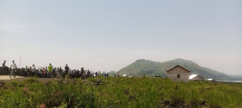 Nord-Kivu/ICCN: la spoliation des terres de « Nzulo » pas une lutte des autochtones moins encore un problème foncier (défenseur environnementaliste).