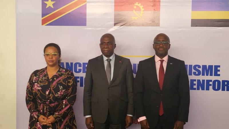 Nord-Kivu : Lancement ce mardi à Goma du mécanisme renforcé de vérification Ad hoc(MVA-R) sur la guerre à l&rsquo;est de la RDC