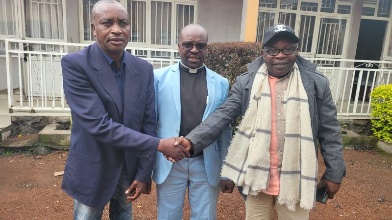Scandale au sein du Kyaghanda : Prétendu forcing de l&rsquo;installation du président de la Tribu Nande de Goma