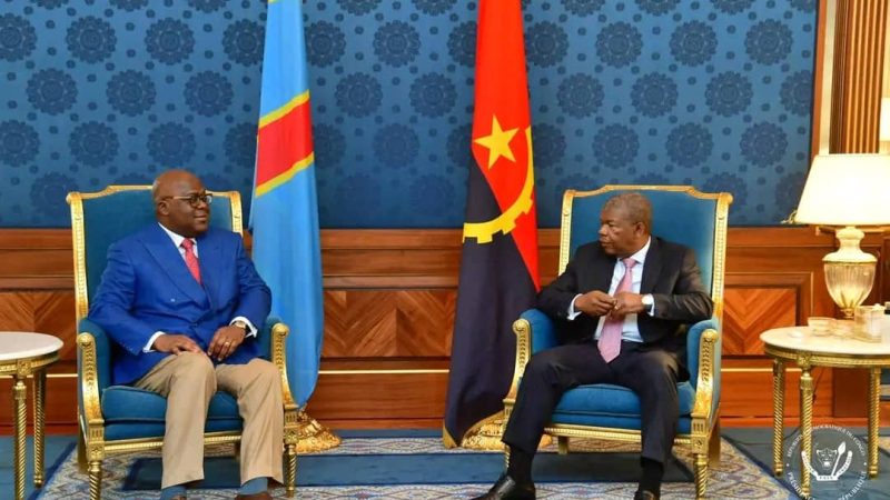 Diplomatie : Kinshasa qualifie l’absence du Rwanda à Luanda d’un blocage délibéré du processus de Paix