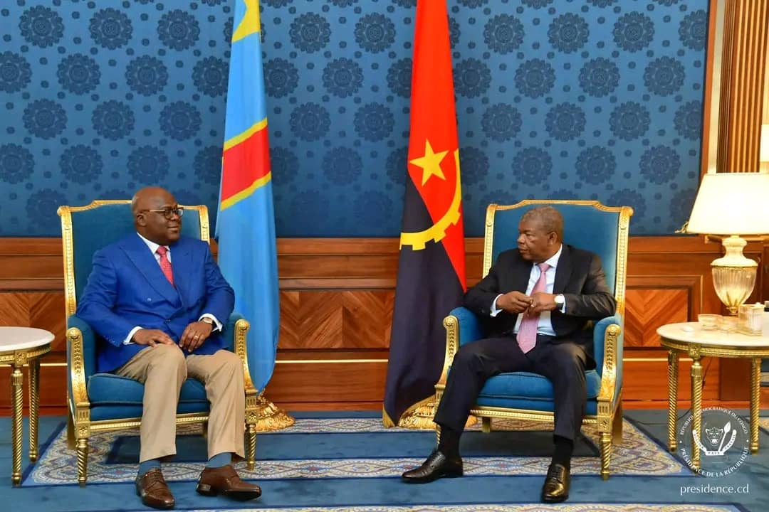 Diplomatie : Kinshasa qualifie l’absence du Rwanda à Luanda d’un blocage délibéré du processus de Paix