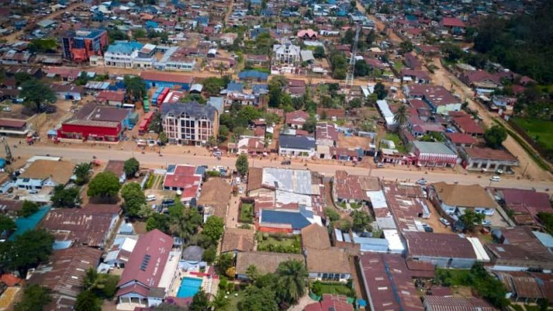 Nord-Kivu : Le calme est revenu à Beni après une psychose chez les habitants