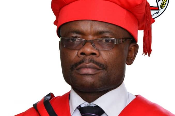RDC: Le Professeur Aristide Kahindo Nguru désigné juge de la cour constitutionnelle par le parlement congolais